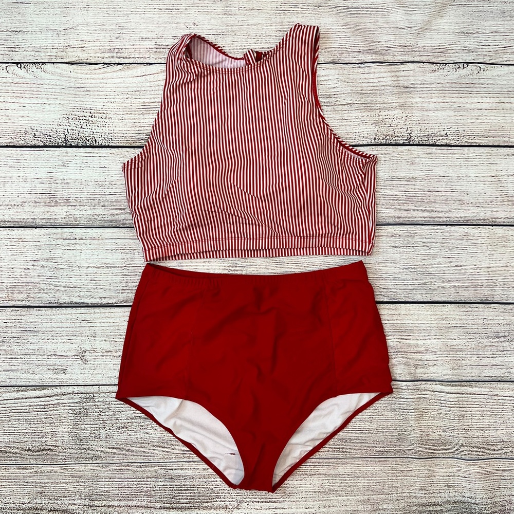 Swimsuit Bundle - Picture 2 of 4